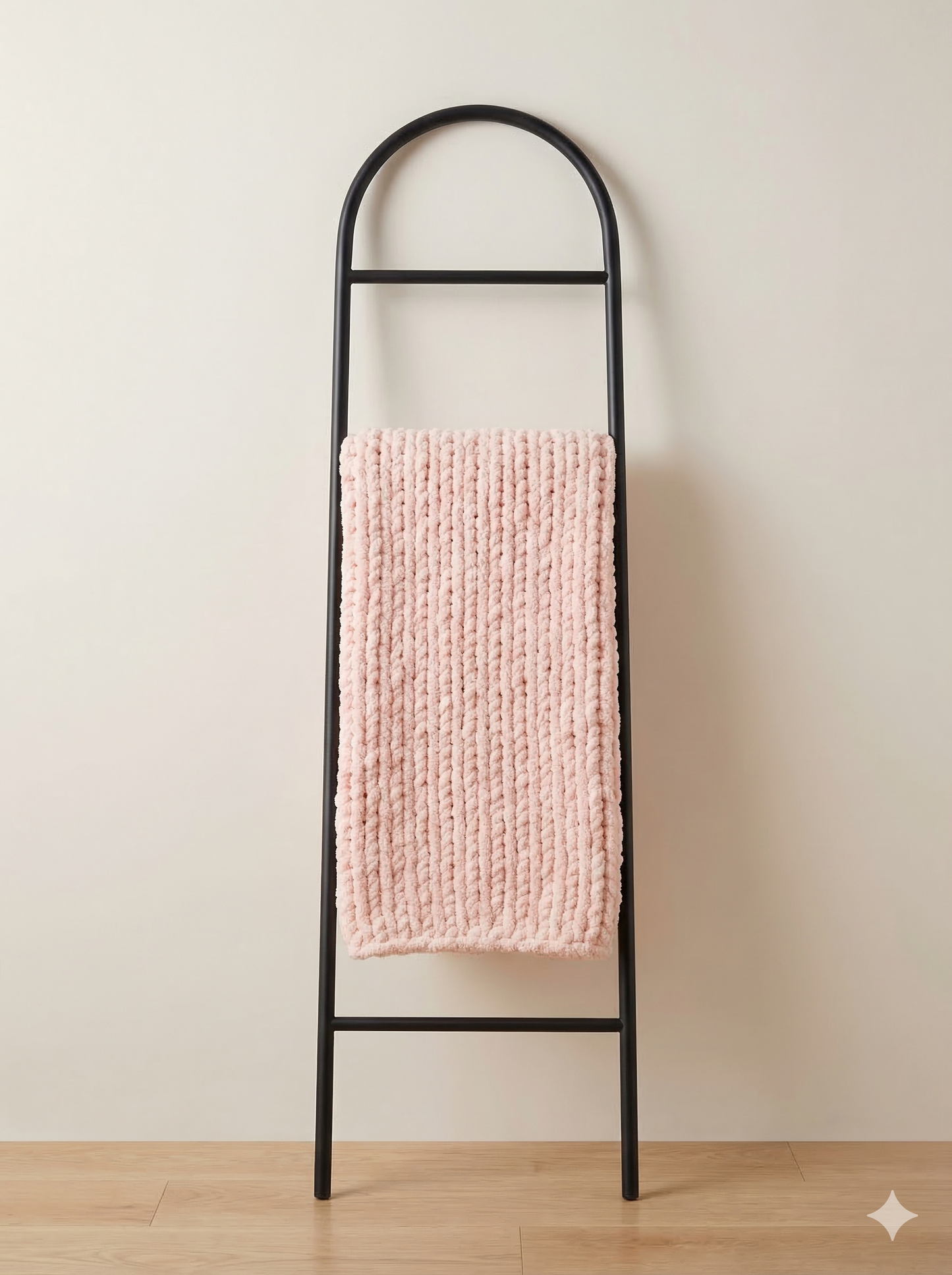 Color of Your Soul — Custom Blanket Collection