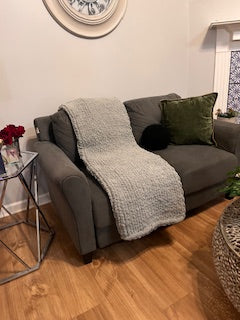 Color of Your Soul — Custom Blanket Collection