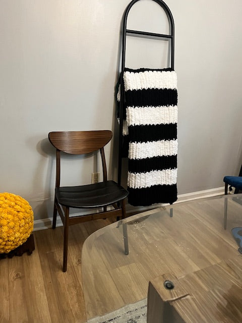 Color of Your Soul — Custom Blanket Collection