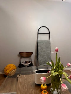 Color of Your Soul — Custom Blanket Collection