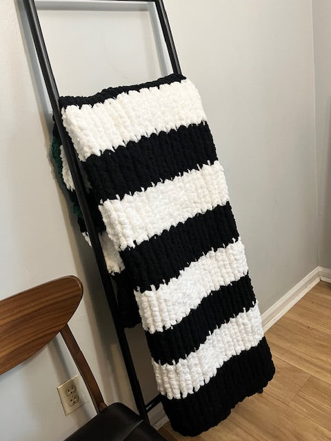 Color of Your Soul — Custom Blanket Collection
