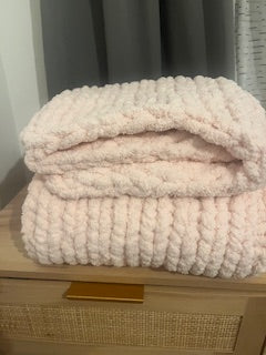 Color of Your Soul — Custom Blanket Collection
